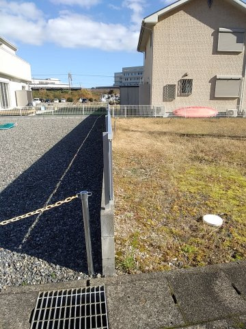 高島市城山台1丁目72坪土地