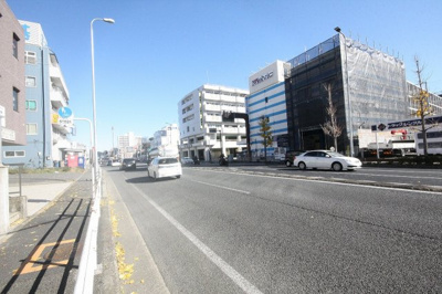 【周辺】 | 新子安KONA | 新子安KONA　　