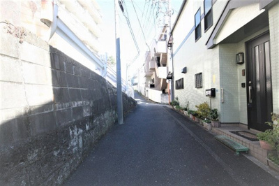 【周辺】 | 新子安KONA | 新子安KONA　　