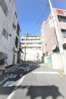 【周辺】 | 新子安KONA | 新子安KONA　　