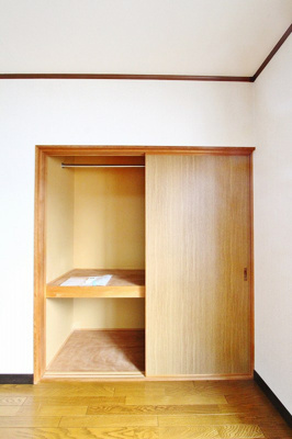 【収納】 | コーポみやび | ちょっとした収納スペースも充実しています