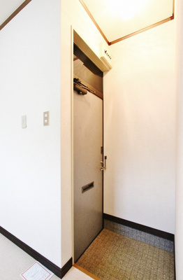 【設備】 | コーポみやび