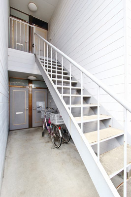 【その他共用部分】 | コーポみやび