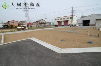 【外観】
