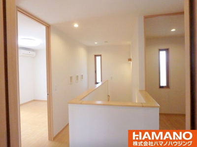 【その他共用部分】 | 筑西市榎生1丁目中古戸建