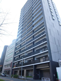 【外観】 | ザ・パークハウス渋谷美竹