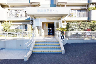 【エントランス】 | エントランス