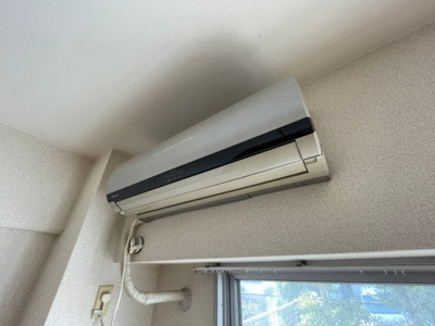 【設備】 | マリンハイム塩屋