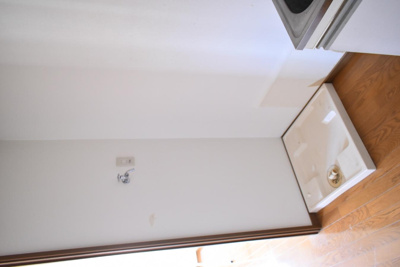 【設備】 | メゾンアンフィニⅡ