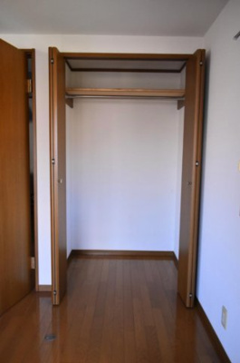 【収納】 | メゾンアンフィニⅡ