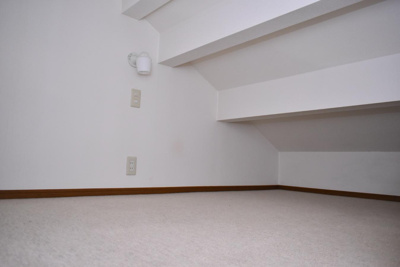 【内装】 | メゾンアンフィニⅡ