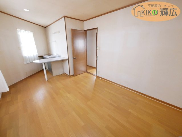 加古郡稲美町国安　中古戸建の洋室|洋室スペース別写真です。