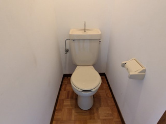 【トイレ】