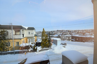 【展望】 | 南区澄川６条１０丁目☆新築戸建 | 夜景も楽しめる立地ですね。