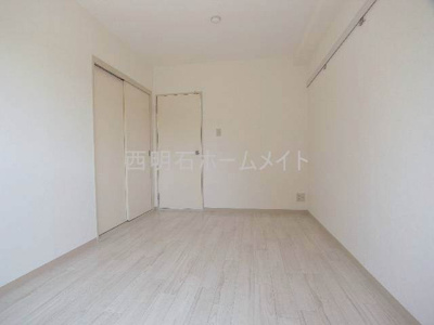 【寝室】 | フレグランスリッチⅡ | 洋室