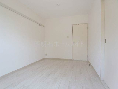 【その他】 | フレグランスリッチⅡ | 洋室