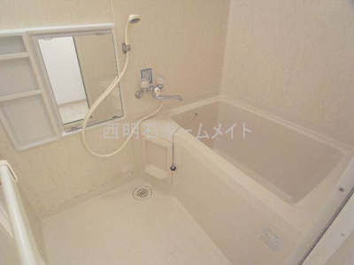 【浴室】 | フレグランスリッチⅡ