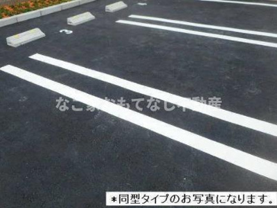 【駐車場】 | 信長ガーデン