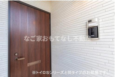 【エントランス】 | 信長ガーデン