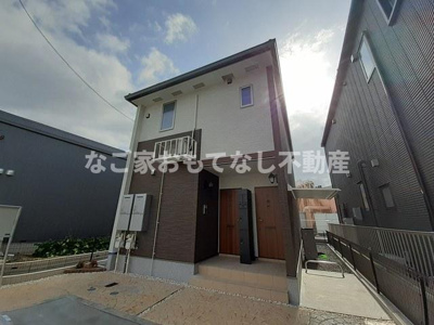 【外観】 | 信長ガーデン | 信長ガーデン
