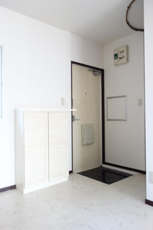 【玄関】 | パールハイム