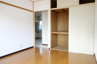 【内装】 | パールハイム