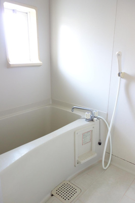 【浴室】 | パールハイム