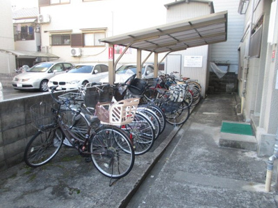 【その他共用部分】 | 大成マンション