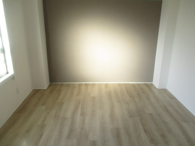 【内装】 | 大成マンション