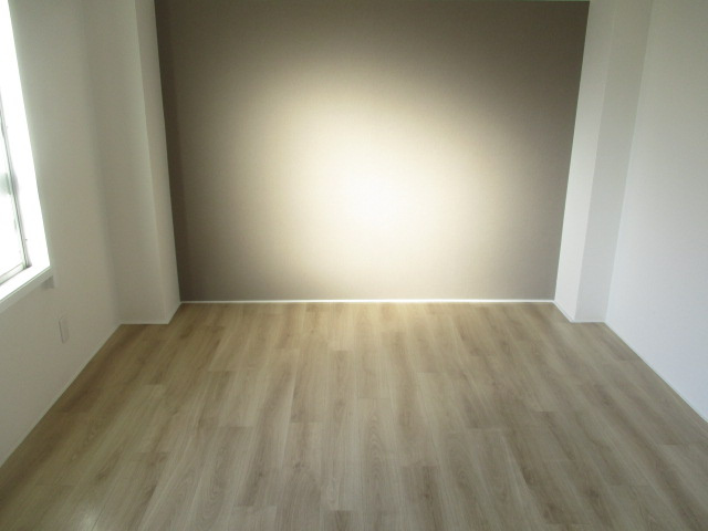 【内装】 | 大成マンション