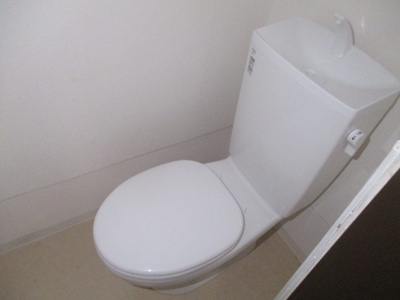 【トイレ】 | 大成マンション