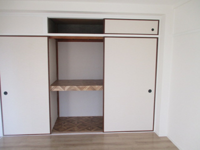 【収納】 | 大成マンション