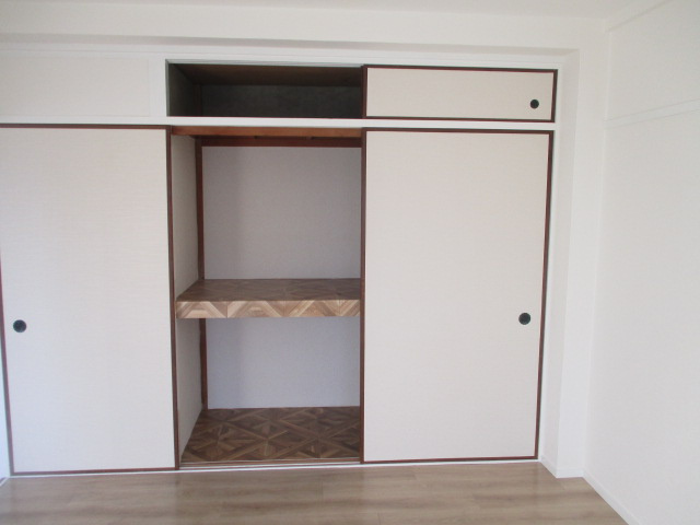 【収納】 | 大成マンション