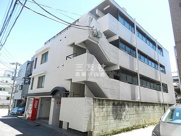 パーソネージュ目黒不動前の画像