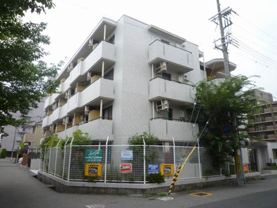 【外観】 | アルテハイム武庫之荘