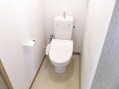 【トイレ】 | Ｙ＆Ｍアクアフォール