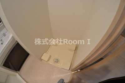 【設備】 | プレサンス玉造駅前ルージュ | 
反転