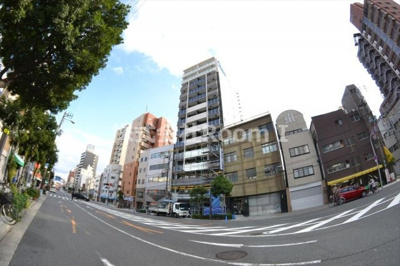 【周辺】 | プレサンス玉造駅前ルージュ