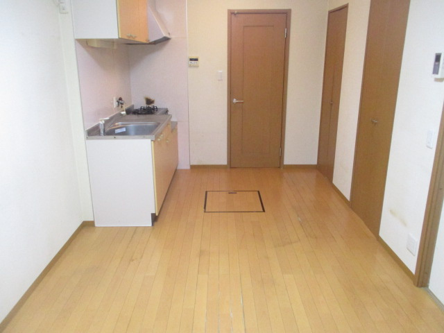 【居間・リビング】