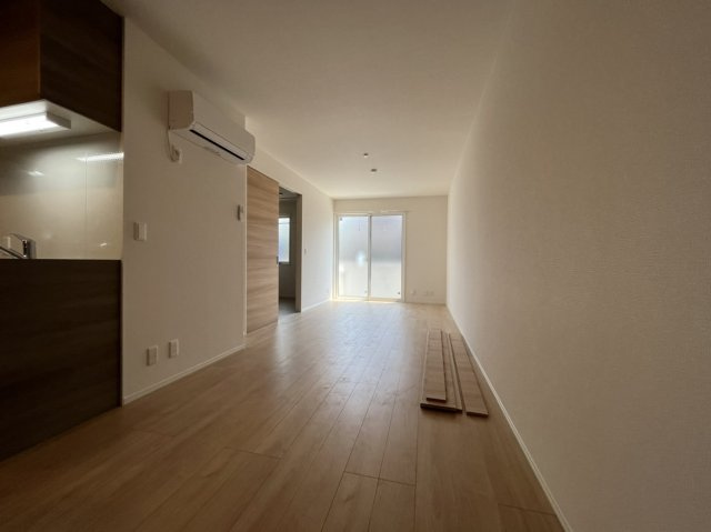 【居間・リビング】 | La Mia Casa上住吉