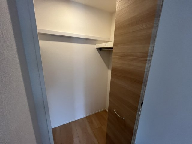 【収納】 | La Mia Casa上住吉