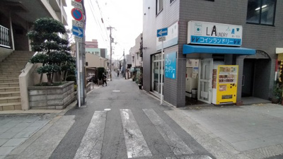 【周辺】 | 森ノ宮ハイツ