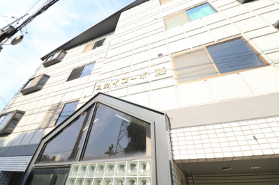 【外観】 | ドルチェウエスト