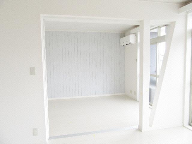【その他】 | パラシオンⅡ | 洋室