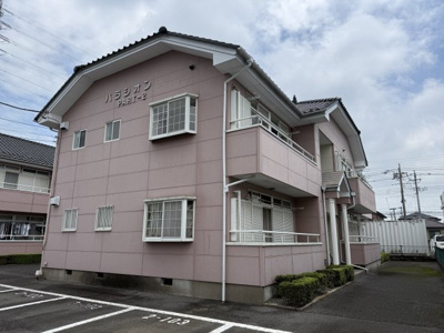 【外観】 | パラシオンⅡ