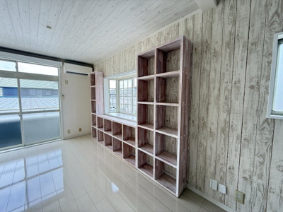 【収納】 | パラシオンⅡ
