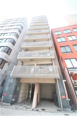 【外観】 | エイペックス松屋町ヴァンデュール