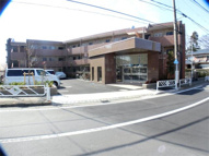 調布市入間町３丁目のマンションの画像