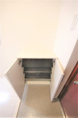 【収納】 | R SQUARE 東天満