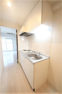 【キッチン】 | R SQUARE 東天満